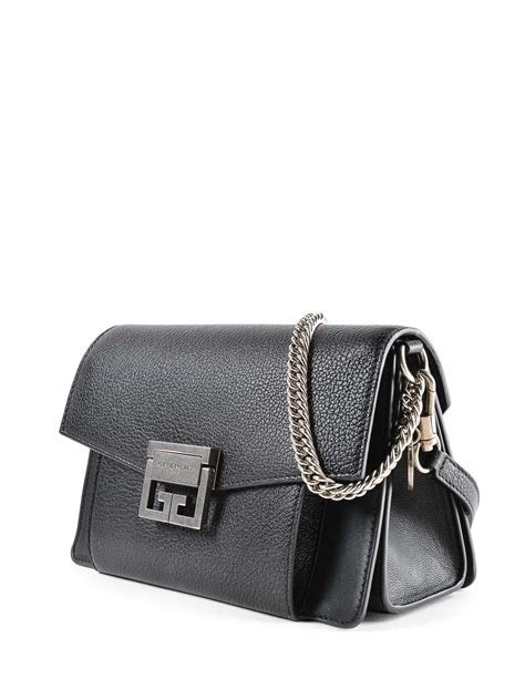 givenchy bag grey|givenchy black crossbody bag.